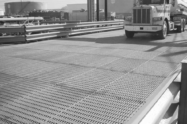 GI grating Chennai