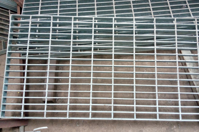 steel grating Chennai