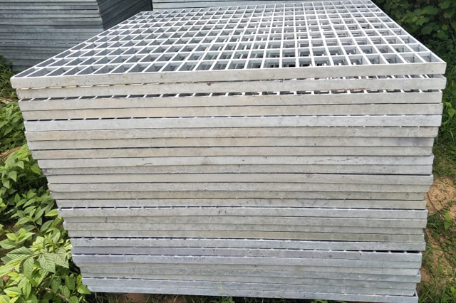 steel grating manufacturers in Chennai