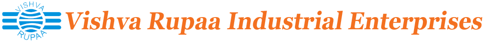 Vishva Rupaa Industrial Enterprises Logo